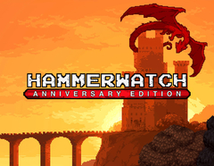 Hammerwatch Anniversary Edition (для ПК, цифровой код доступа)