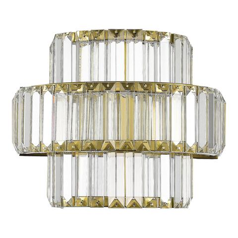 Светильник настенный ST Luce Tivoli SL1622.311.01