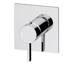 Remer MC30Q Смеситель для душа Remer Metrica MC30Q фото