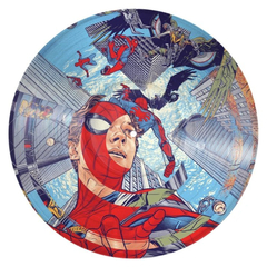 Soundtrack / Michael Giacchino: Spider-Man Homecoming (Picture Disc)(LP)