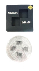 Магнитные накладные ресницы MAGNETIC EYELASH