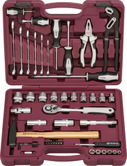 Thorvik UTS0056 Набор инструмента универсальный 1/4