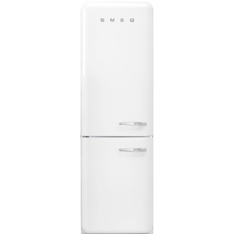 Холодильник Smeg FAB32LWH5