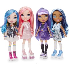 Рейнбоу Сюрприз Хай Аметист Рэй 35 см