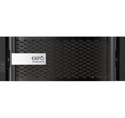 Система хранения данных DEPO Storage 4060G2 JBOD