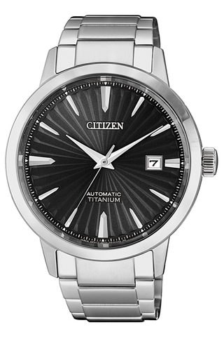 Наручные часы Citizen NJ2180-89H фото
