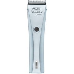 Машинка для стрижки животных Wahl Bravura Lithium (1870-0473)