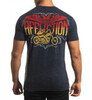 Футболка Affliction AC Coastline Ride