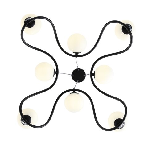 Светильник подвесной ST Luce Legatezza SL1502.403.08