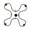 Светильник подвесной ST Luce Legatezza SL1502.403.08