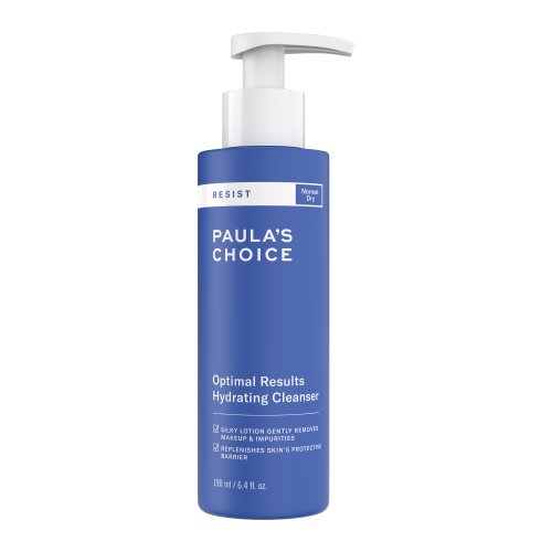 Paula's Choice RESIST Optimal Result Hydrating Cleancer, фото 1