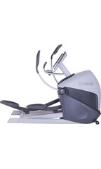 Коммерческий тренажер для бега Octane Fitness Standing Ellipticals XT4700 Standard