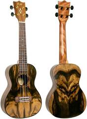 Укулеле концерт FLIGHT DUC430 DAO