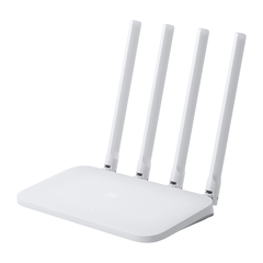 Маршрутизатор Wi-Fi Mi Router 4A Giga Version White (DVB4224GL)
