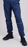 Непромокаемые брюки Nordski Rain Navy, мужские