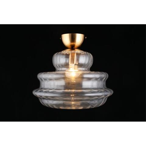 Потолочный светильник Aployt Liana APL.303.07.01