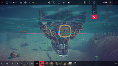 Besiege: The Splintered Sea (для ПК, цифровой код доступа)