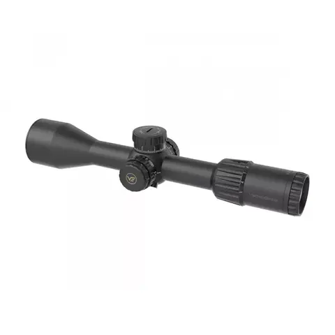 Vector Optics Taurus 3-18x50 GENII (SCFF-64)