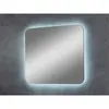 Зеркало с подсветкой ART&MAX Ravenna AM-Rav-800-700-DS-F