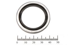 Кольцо USIT M42 1 шт. для гидравлических систем