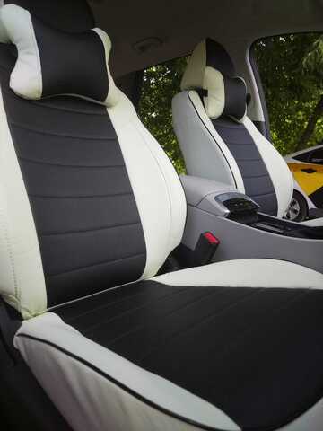 Установка Авточехлов Установка Авточехлов