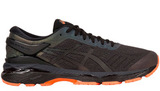 Кроссовки беговые Asics Gel Kayano 24 Lite Show мужские