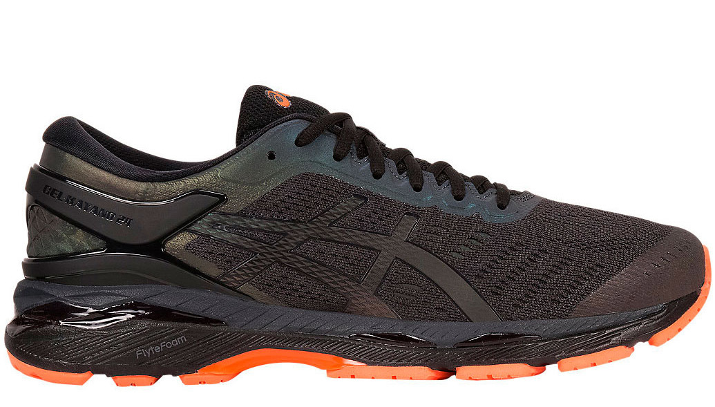Asics Gel Kayano 24 Lite Show T7A3N 1690 SkiRunner.ru