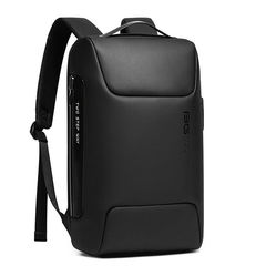 Рюкзак для ноутбука Bange BG7216 чёрный