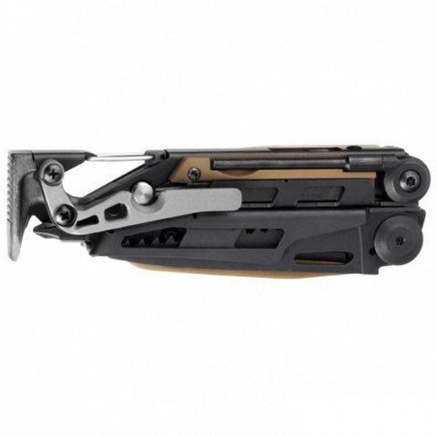 Картинка мультитул Leatherman Mut Black - 3