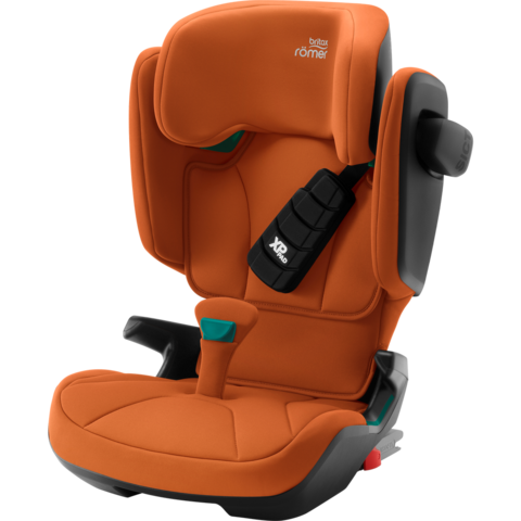 Britax Roemer Kidfix I-size, Golden Cognac