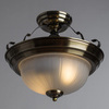 Люстра Arte Lamp Porch A7835PL-2AB