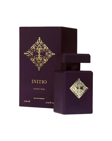 Initio Parfums Prives Atomic Rose edp