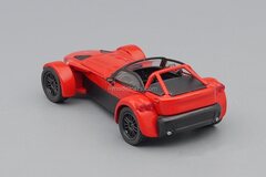 Donkervoort D8 GTO 1:43 DeAgostini Supercars #69