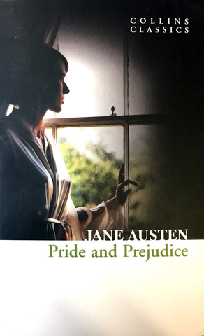 Pride and Prejudice. Collins Classics