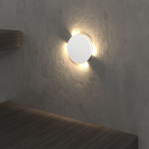 Светодиодная подсветка MRL LED 1119 белый