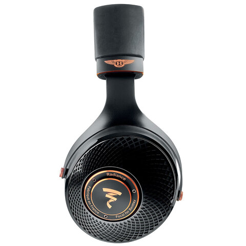 Focal Headphones Radiance Bentley