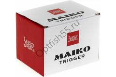 Катушка мульт. Lucky John MAIKO TRIGGER 4 M