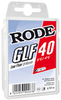 Картинка парафин Rode GLF (0/-4) - 1