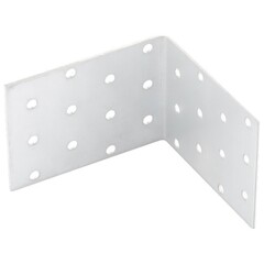 Уголок крепежный равностор. KМ 40x40x80x2