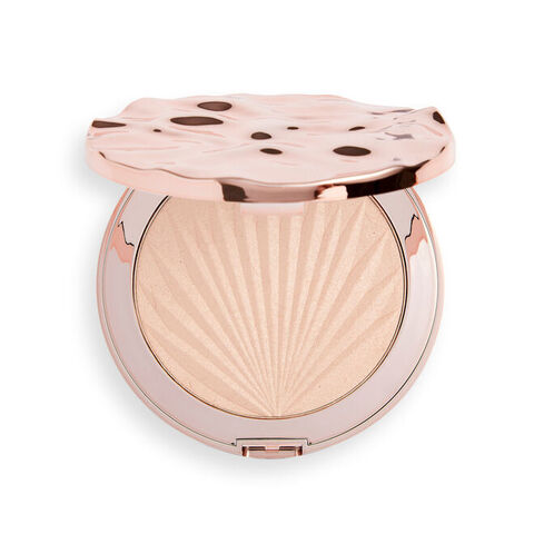 Revolution Beauty Revolution Glow Splendour Ultra Glow Highlighter So Glazed