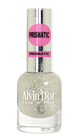 Alvin D`or Лак PRISMATIC т.2721 15мл