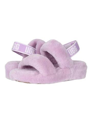 Ugg Oh Yeah Slide California Aster