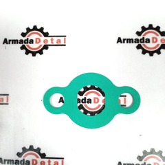 Прокладка патрубка сливного | 320/04208 | Spare Parts