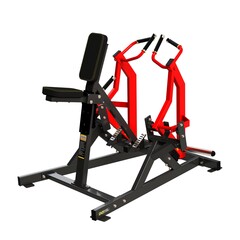 Независимая гребная тяга с разным хватом DHZ SMR-2011Z