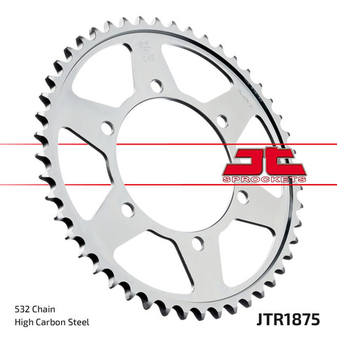 Звезда JTR1875.48