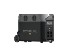Дополнительная батарея EcoFlow DELTA Pro Extra Battery 3600Втч