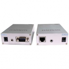 VGA + Audio