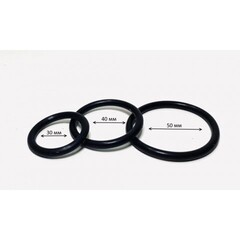 Трусики для страпона Eva Black (PS)