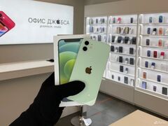 iPhone 12, 256 ГБ б/у