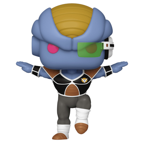 Фигурка Funko POP! Dragon Ball Z: Burter (1494)